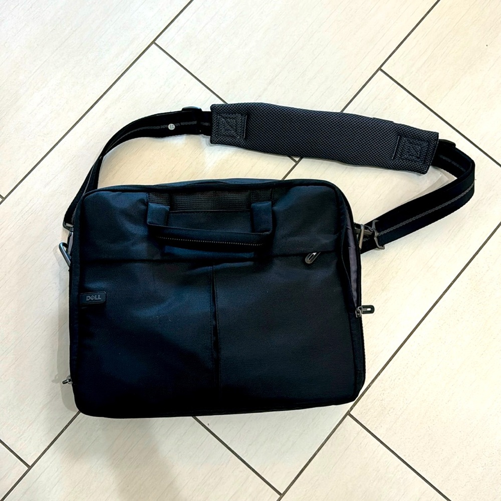 Dell laptop bag